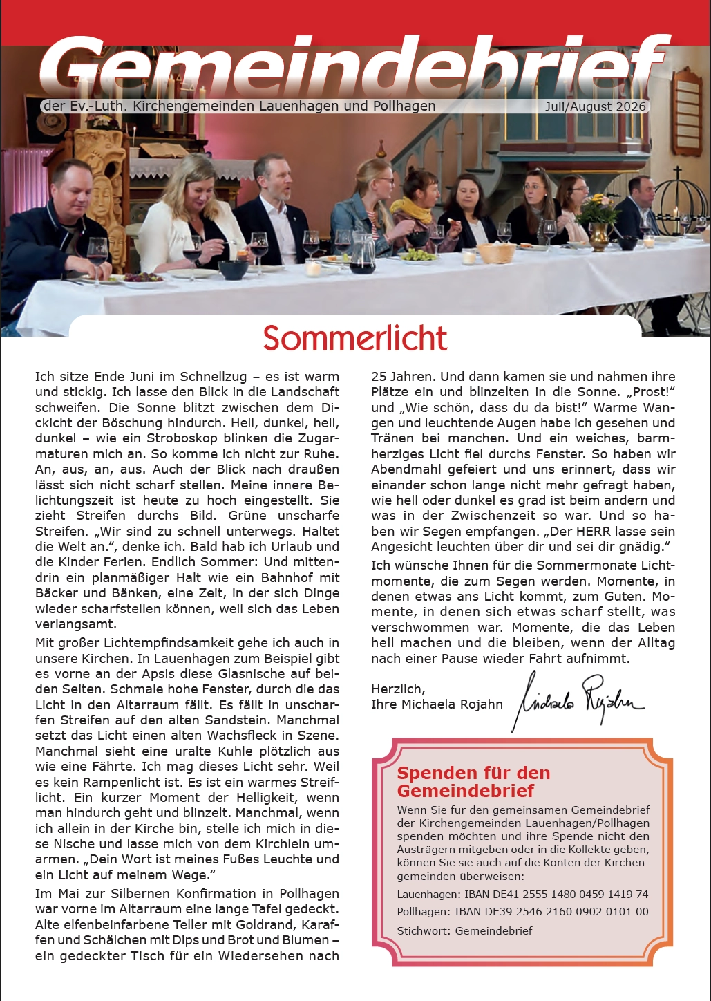 Gemeindebrief-Lauenhagen-Pollhagen--04-2026--Juli-August Gemeindebrief-Lauenhagen-Pollhagen--04-2026--Juli-August